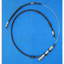 Cabo de comando do freio Dian Chevrolet Monza 1992 a 1998