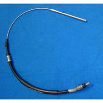 Cabo de comando do freio Dian Chevrolet Monza 1992 a 1998 Cabo de comando do freio Dian Chevrolet Monza 1992 a 1998