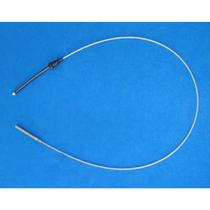 Cabo de comando do freio Dian / Tras Celta 2002 a 2009 Cabo de comando do freio Dian / Tras Celta 2002 a 2009