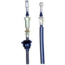 Cabo de comando do freio Dian / Tras Fiat Ducato 1998 a 2012