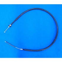 Cabo de comando do freio Dian / Tras Fiat Siena 2012 a 2019