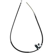 Cabo de comando do freio Dian / Tras Fiat Strada 2011 a 2019