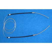 Cabo de comando do freio Dian / Tras Fiat Tempra 1992 a 1998 Cabo de comando do freio Dian / Tras Fiat Tempra 1992 a 1998