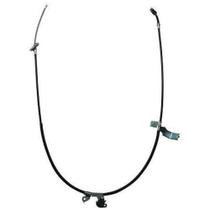 Cabo de comando do freio Dian / Tras Hilux 2016 a 2024 Cabo de comando do freio Dian / Tras Hilux 2016 a 2024