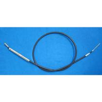 Cabo de comando do freio Dian / Tras Mb 710 1995 a 2007 Cabo de comando do freio Dian / Tras Mb 710 1995 a 2007