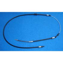 Cabo de comando do freio Dian / Tras Monza 1982 a 1983