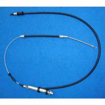 Cabo de comando do freio Dian / Tras Monza 1984 a 1991