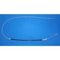 Cabo de comando do freio Dian / Tras Vw Brasilia 1973 a 1981