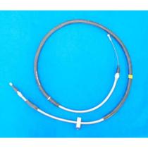 Cabo de comando do freio Dian / Tras Vw Saveiro 2014 a 2016