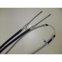 Cabo de comando do freio Dian Volkswagen Saveiro 1997 a 2000