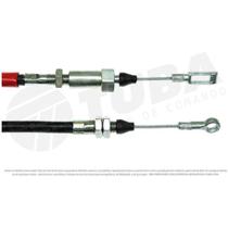 Cabo de comando do freio Dianteiro Fiat Ducato 2010 a TUBA Cabo de comando do freio Dianteiro Fiat Ducato 2010 a TUBA