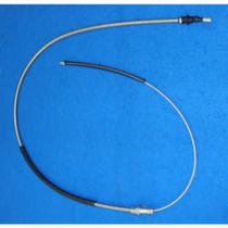 Cabo de comando do freio Dianteiro Ford F-400 1975 a 1977 Cabo de comando do freio Dianteiro Ford F-400 1975 a 1977