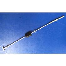 Cabo de comando do freio Dianteiro Ford Fiesta 1996 a 2006