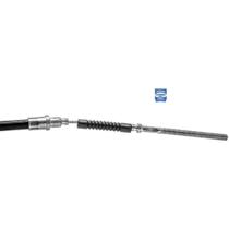 Cabo de comando do freio Dianteiro Honda Biz 125 2005 a 2010 Cabo de comando do freio Dianteiro Honda Biz 125 2005 a 2010