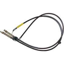 Cabo de comando do freio Fiat Uno 1987 a 1991 IKS 3202