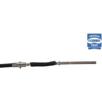 Cabo de comando do freio Honda Biz 125 2005 a 2008 COBREQ