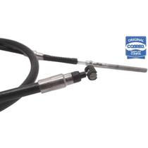 Cabo de comando do freio Honda Cg 125 Titan 1998 a 1999 Cabo de comando do freio Honda Cg 125 Titan 1998 a 1999