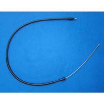 Cabo de comando do freio Renault Clio 1996 a 2016 FANIA