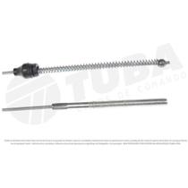 Cabo de comando do freio Tras Chevrolet Celta 2000 a 2016 Cabo de comando do freio Tras Chevrolet Celta 2000 a 2016