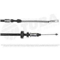 Cabo de comando do freio Tras Chevrolet Corsa 1994 a 1997