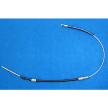 Cabo de comando do freio Tras Chevrolet Monza 1992 a 1998