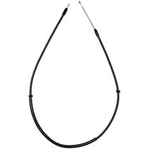 Cabo de comando do freio Tras Renault Sandero 2007 a 2013