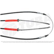 Cabo de comando do freio Traseiro Agrale 5000 1994 a 2004