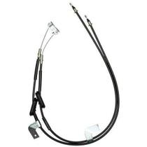 Cabo de comando do freio Traseiro Chevrolet Spin 2013 a 2019