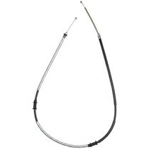 Cabo de comando do freio Traseiro Fiat Doblo 2004 a 2012 IKS