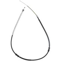 Cabo de comando do freio Traseiro Fiat Doblo 2004 a 2012 IKS