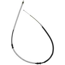 Cabo de comando do freio Traseiro Fiat Doblo 2009 a 2016 IKS