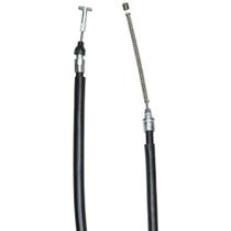 Cabo de comando do freio Traseiro Fiat Uno 2011 a 2023 IKS