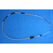 Cabo de comando do freio Traseiro Ford Escort 1993 a 1994 Cabo de comando do freio Traseiro Ford Escort 1993 a 1994