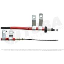 Cabo de comando do freio Traseiro Hyundai Hb20 X 2012 a 2019