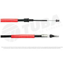 Cabo de comando do freio Traseiro Peugeot 307 2003 a 2009