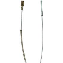 Cabo de comando do freio Traseiro Vw Brasilia 1973 a 1982