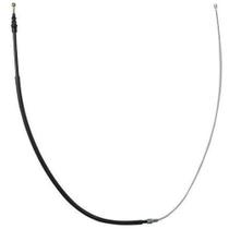 Cabo de comando do freio Traseiro Vw Jetta 2011 a 2016