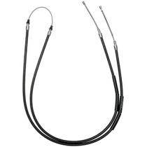 Cabo de comando do freio Traseiro Vw Voyage 1981 a 1982