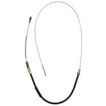 Cabo de comando do freio Volkswagen Brasilia 1973 a 1981 IKS