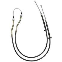 Cabo de comando do freio Volkswagen Parati 1988 a 1995 IKS