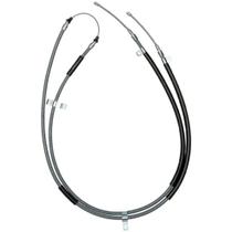 Cabo de comando do freio Volkswagen Parati 1995 a 2005 IKS