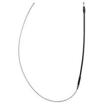 Cabo de comando do freio Volkswagen Virtus 2017 a 2024 IKS Cabo de comando do freio Volkswagen Virtus 2017 a 2024 IKS