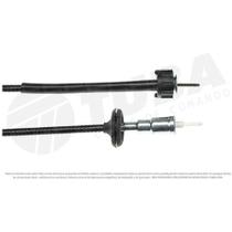 Cabo de comando do velocímetro Chevette 1990 a 1995