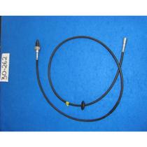 Cabo de comando do velocímetro Chevrolet D-40 1992 a 1996 Cabo de comando do velocímetro Chevrolet D-40 1992 a 1996