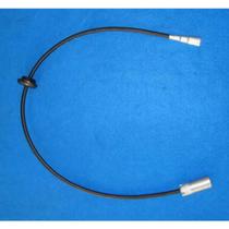 Cabo de comando do velocímetro Chevrolet Monza 1992 a 1996