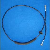 Cabo de comando do velocímetro Chevrolet Opala 1991 a 1992 Cabo de comando do velocímetro Chevrolet Opala 1991 a 1992