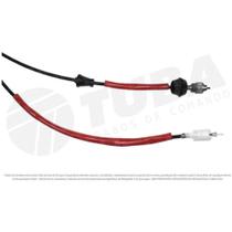 Cabo de comando do velocímetro Fiat Palio 1996 a 2001 TUBA