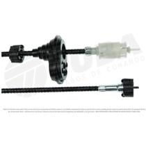 Cabo de comando do velocímetro Fiat Prêmio 1985 a 1990 TUBA