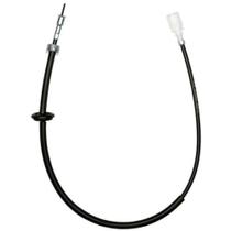 Cabo de comando do velocímetro Fiat Strada 2003 a 2004 IKS