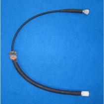 Cabo de comando do velocímetro Fiat Strada 2003 a 2005 FANIA